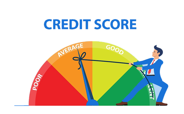 How to get a mortgage with a bad credit score