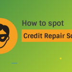 How To Spot Credit Repair Scams - MyCreditGroup